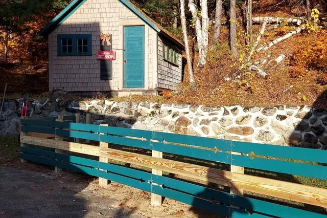 $539,000 | 819 Eastside Road, North Woodstock, NH 03262