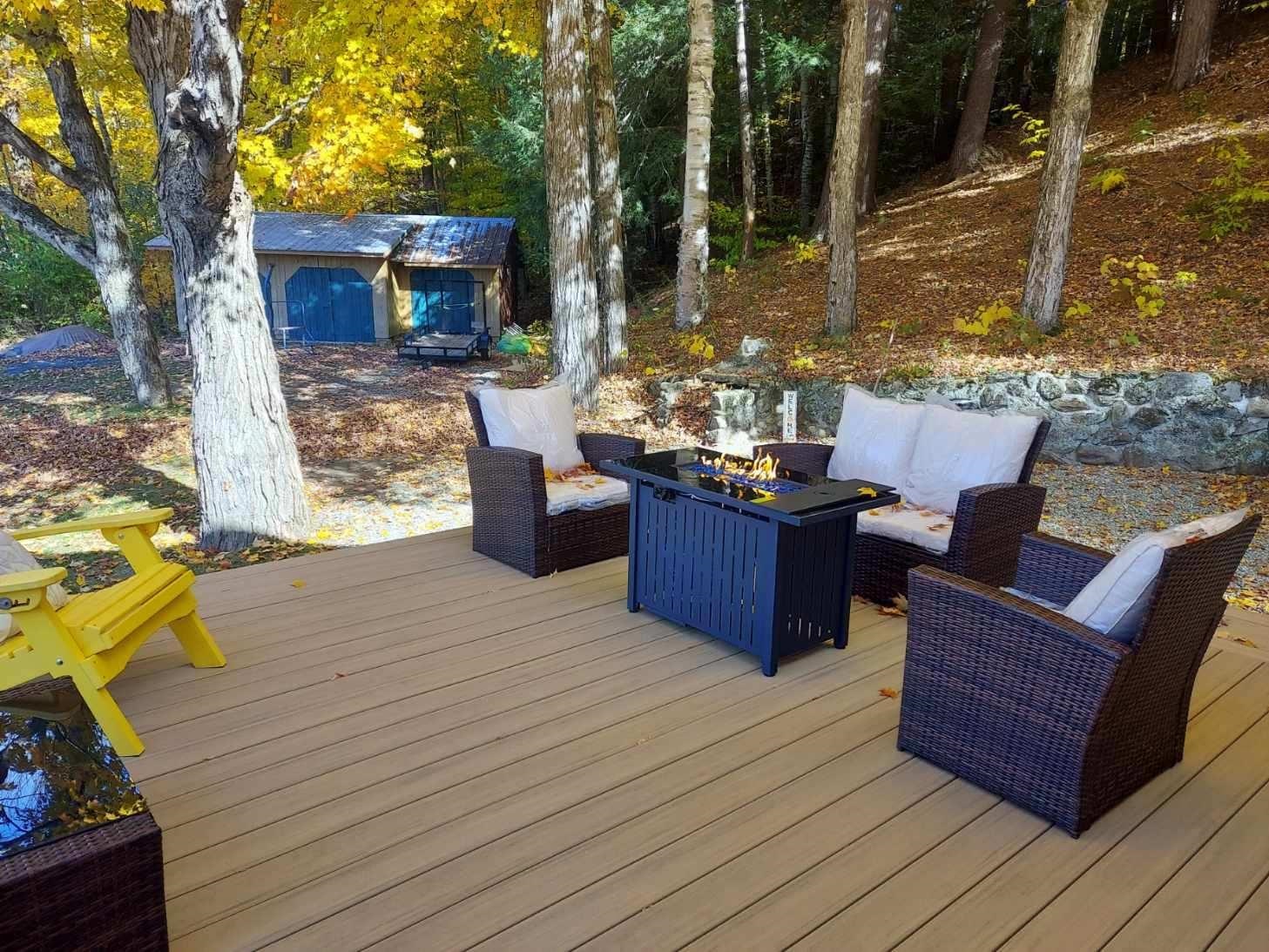 819 Eastside Road North Woodstock, NH 03262 - Photo 33 of 38