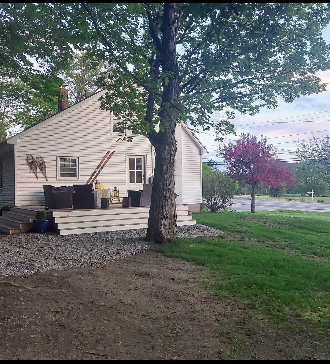 819 Eastside Road North Woodstock, NH 03262 - Photo 34 of 38