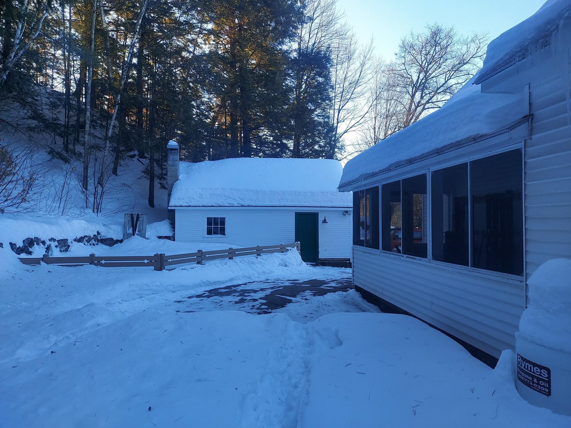 819 Eastside Road North Woodstock, NH 03262 - Photo 40 of 44