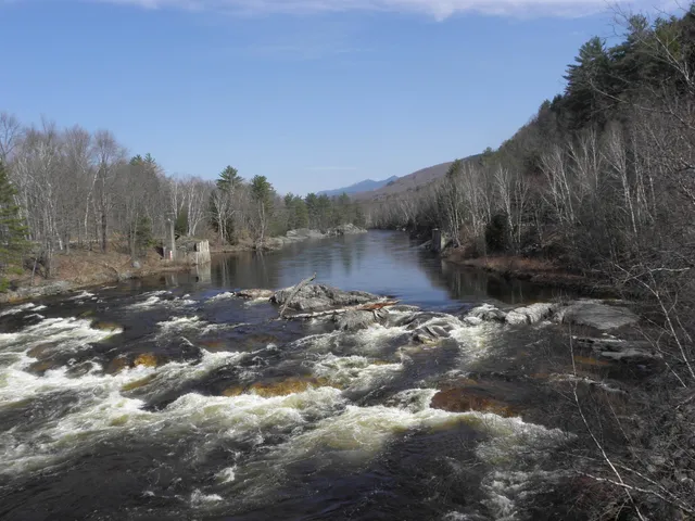 $539,000 | 819 Eastside Road, North Woodstock, NH 03262