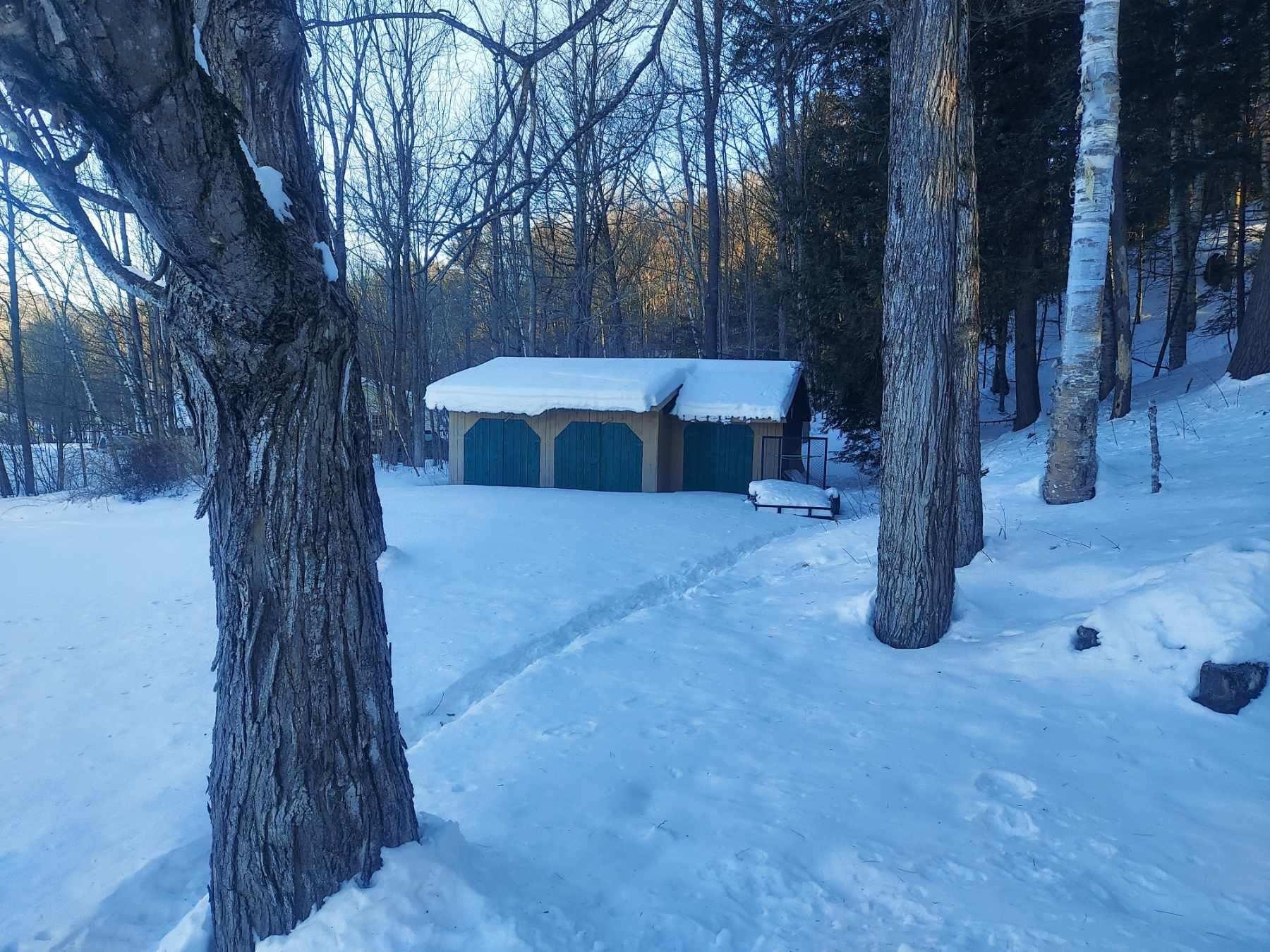 819 Eastside Road North Woodstock, NH 03262 - Photo 41 of 44