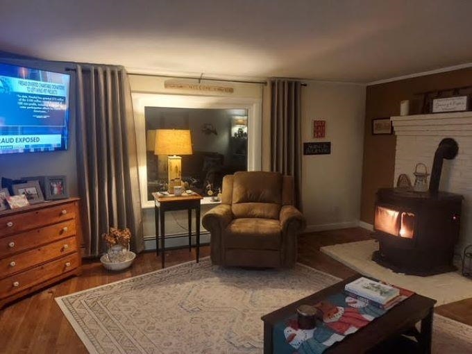 819 Eastside Road North Woodstock, NH 03262 - Photo 7 of 38