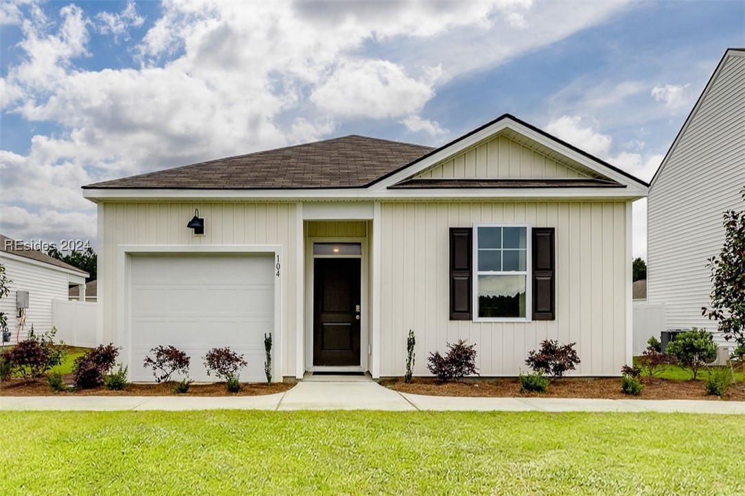 243 Holiday Street Ridgeland, SC 29936 - Photo 1 of 1 Gallery Image 1