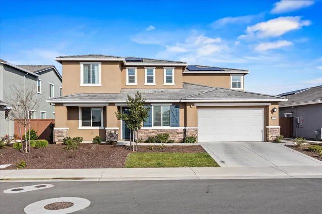 $789,000 | 1264 Blue Range Way, Roseville, CA 95747