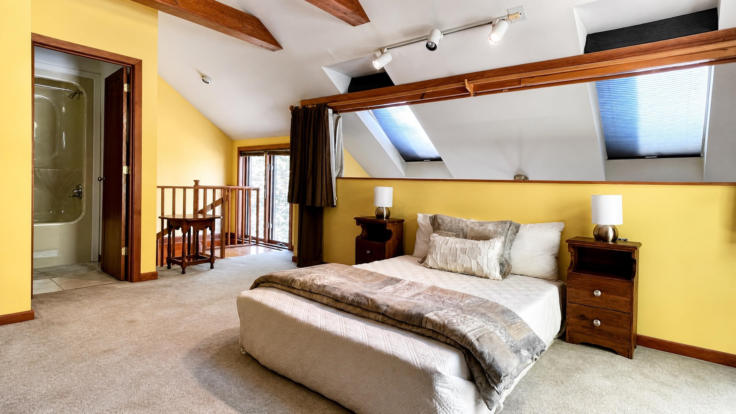 538 Beecher Hill Road Hinesburg, VT 05461 - Photo 11 of 19 Gallery Image 11