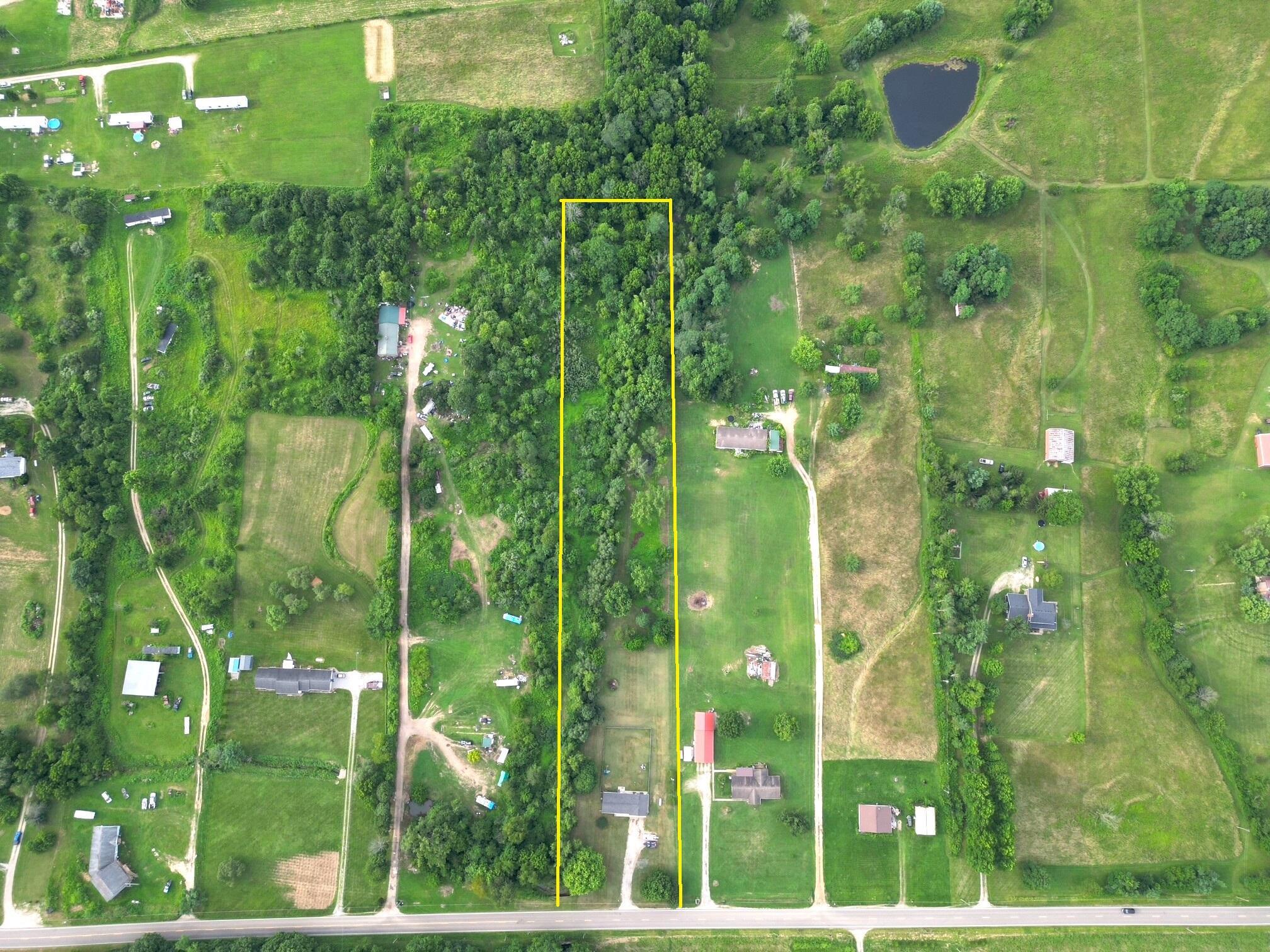 9680 Tarlton Road Southwest Stoutsville, OH 43154 - Photo 19 of 21 16