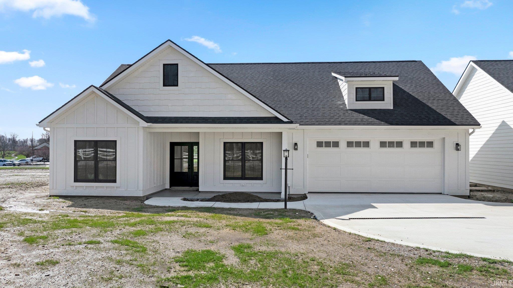 2230 East 250th Rd North  