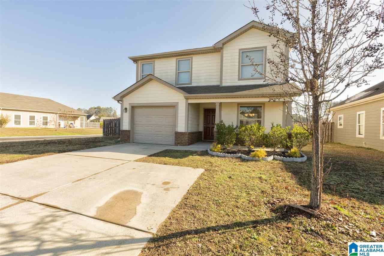 9181 Rookwood Place Warrior, AL 35180 - Photo 2 of 32