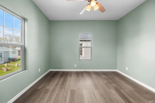 $150,000 | 1204 North Perry Street, Attica, IN 47918