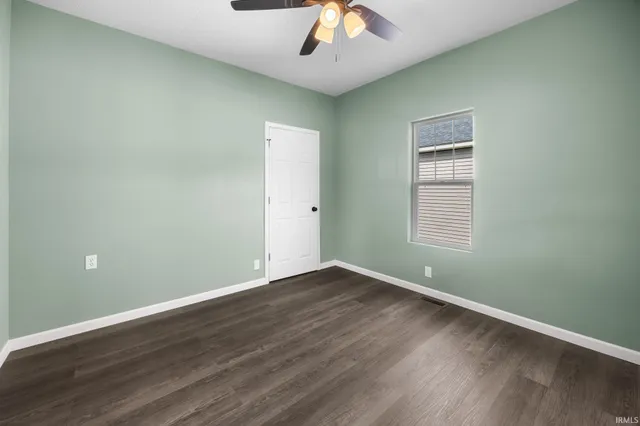 $150,000 | 1204 North Perry Street, Attica, IN 47918