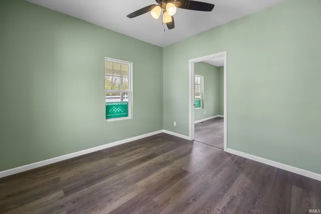 $150,000 | 1204 North Perry Street, Attica, IN 47918