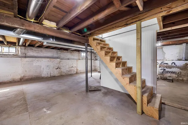 $150,000 | 1204 North Perry Street, Attica, IN 47918