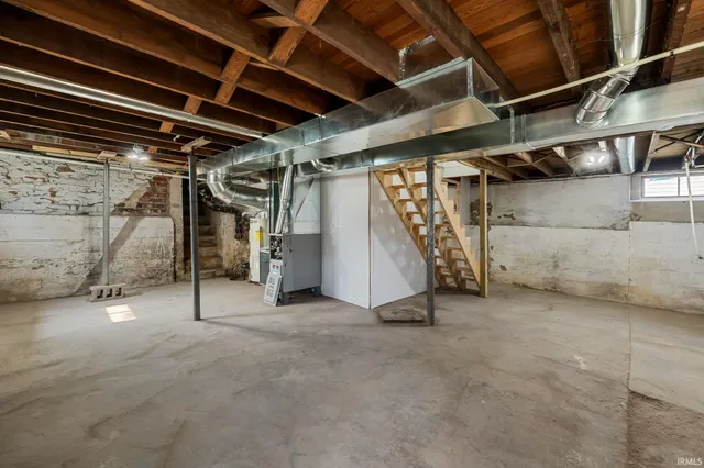 $150,000 | 1204 North Perry Street, Attica, IN 47918