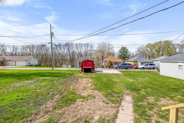 $150,000 | 1204 North Perry Street, Attica, IN 47918