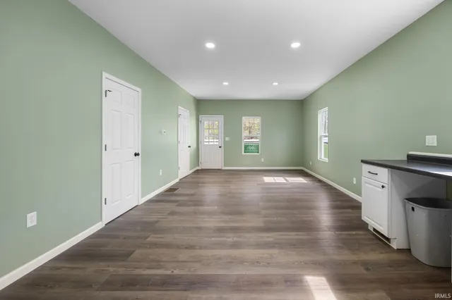 $150,000 | 1204 North Perry Street, Attica, IN 47918