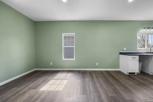 $150,000 | 1204 North Perry Street, Attica, IN 47918