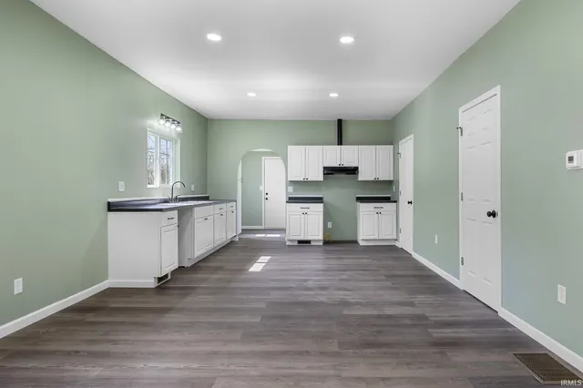 $150,000 | 1204 North Perry Street, Attica, IN 47918