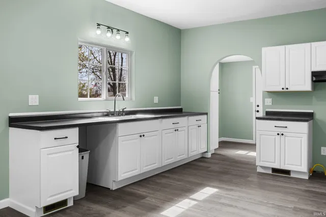 $150,000 | 1204 North Perry Street, Attica, IN 47918