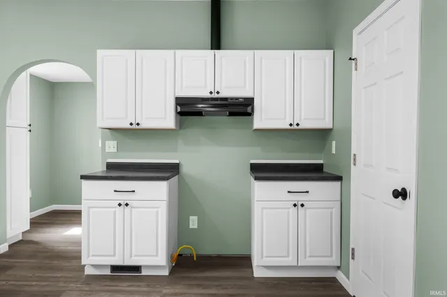 $150,000 | 1204 North Perry Street, Attica, IN 47918