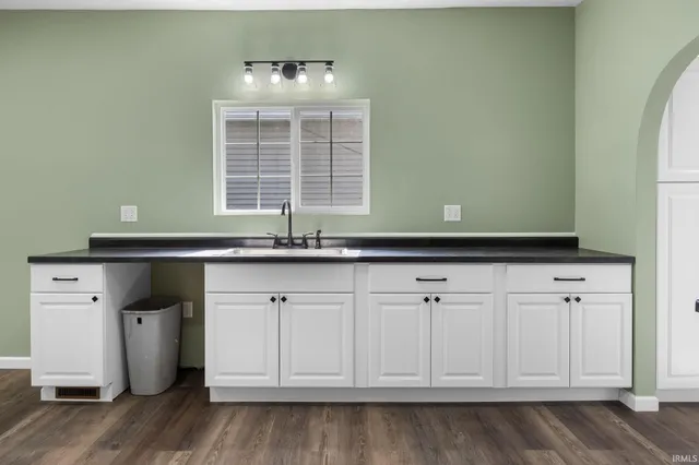 $150,000 | 1204 North Perry Street, Attica, IN 47918