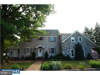 364 Edinburg Road Hamilton, NJ 08619 - Photo 1 of 8 Exterior Front