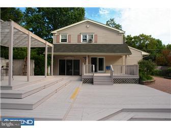 364 Edinburg Road Hamilton, NJ 08619 - Photo 6 of 8 Exterior Back