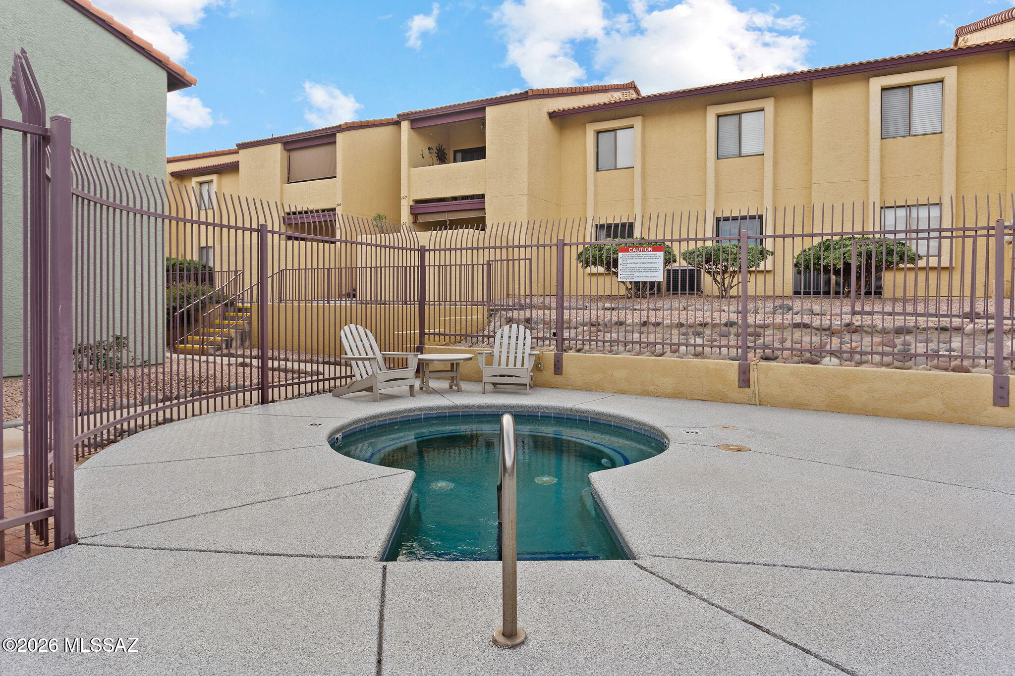 2194 North Pantano Road, Unit 150 Tucson, AZ 85715 - Photo 26 of 29