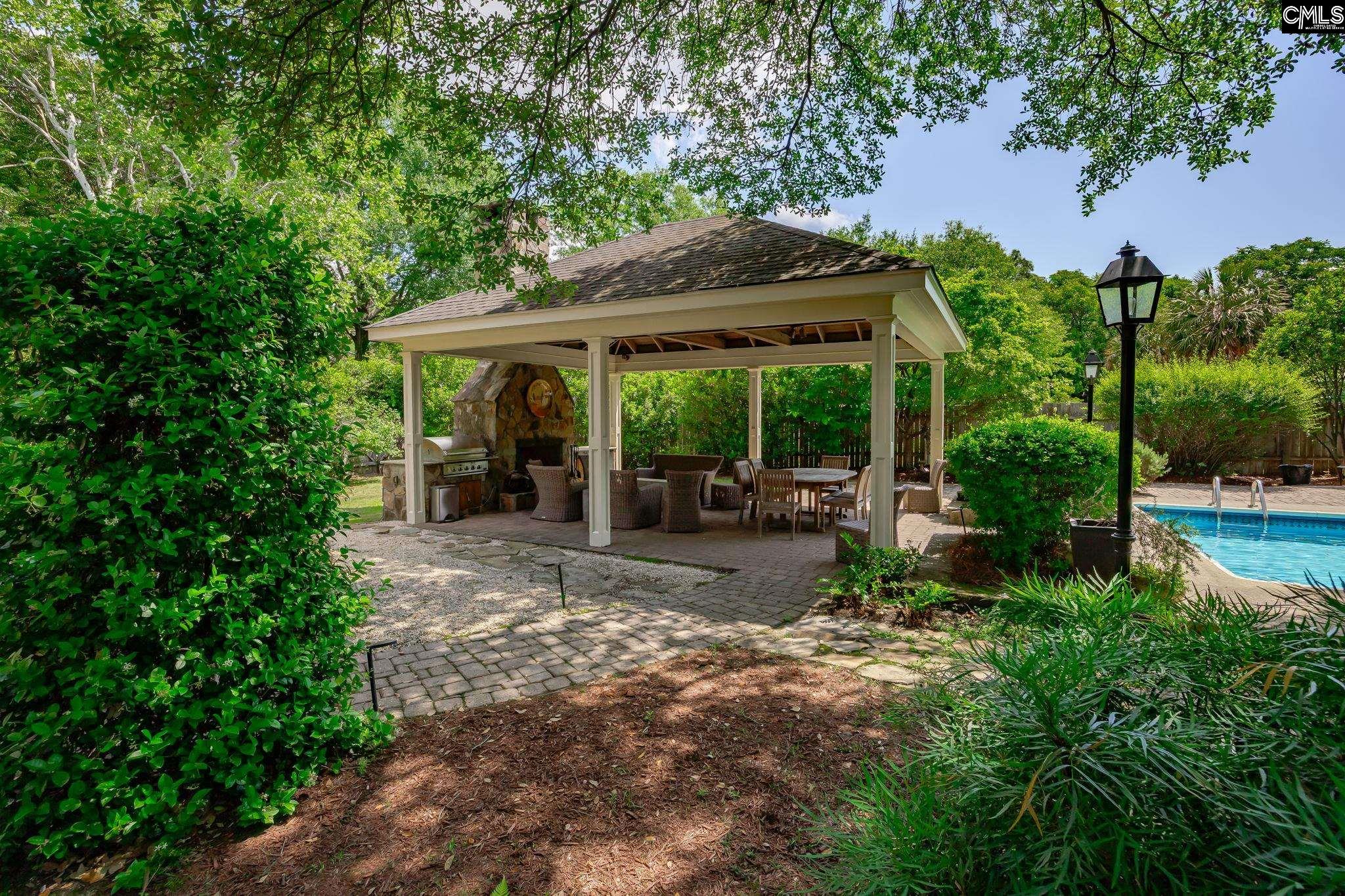 2012 Broad Street Camden, SC 29020 - Photo 56 of 67