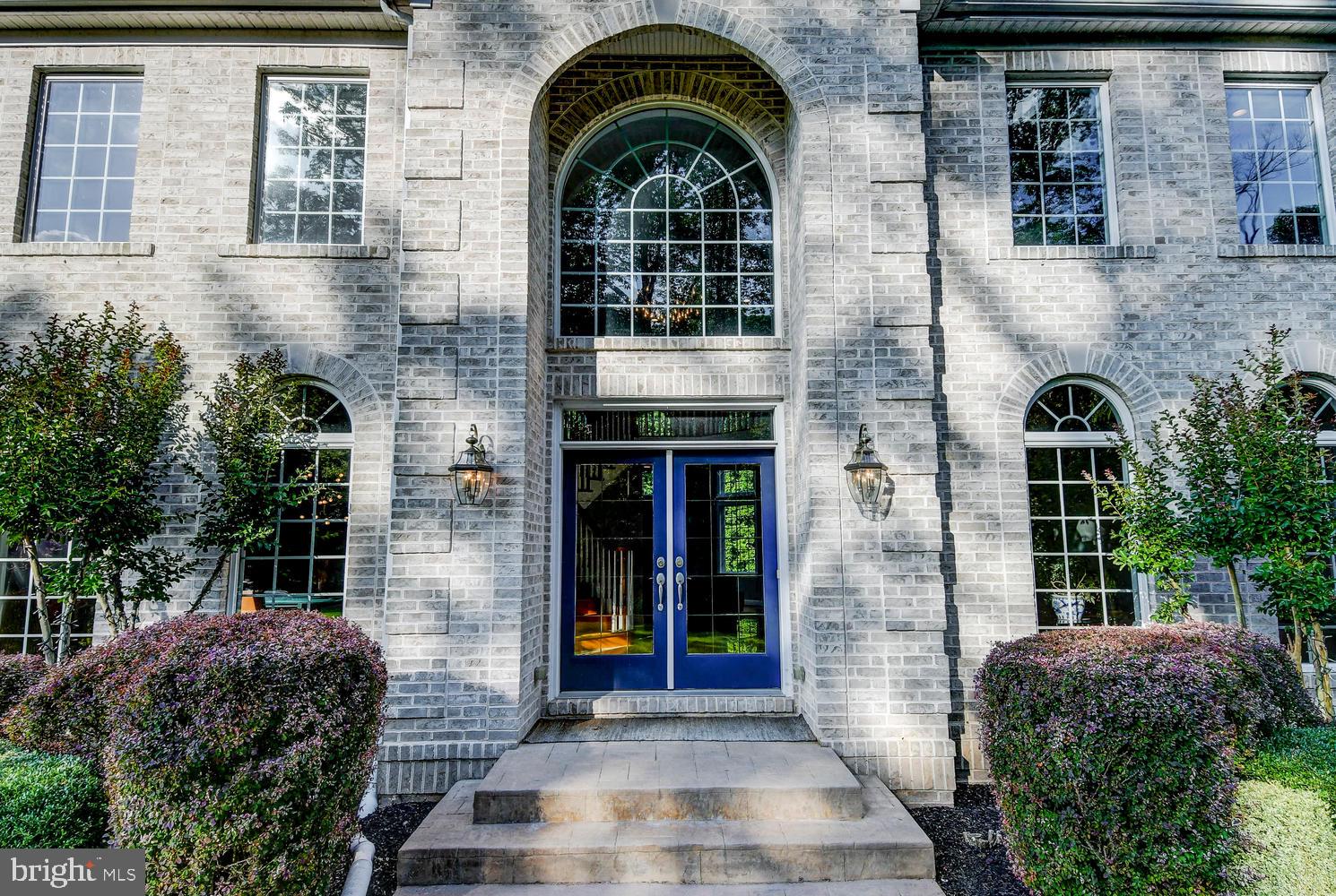 4004 Cloverland Drive Phoenix, MD 21131 - Photo 2 of 60 GRAND ENTRANCE