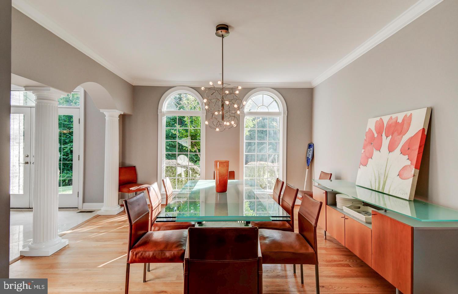 4004 Cloverland Drive Phoenix, MD 21131 - Photo 10 of 60 CUSTOM LIGHTING