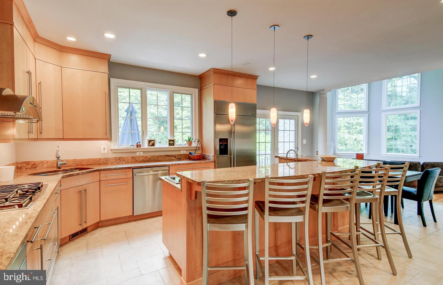 4004 Cloverland Drive Phoenix, MD 21131 - Photo 23 of 60 HIGH END STAINLESS APPLIANCES