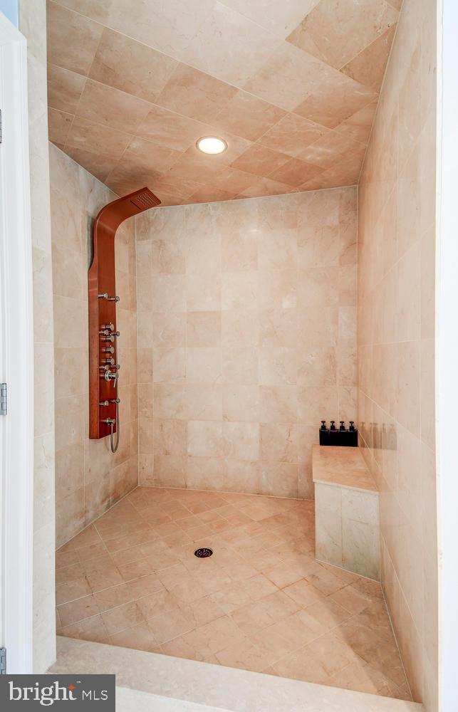 4004 Cloverland Drive Phoenix, MD 21131 - Photo 32 of 60 SHOWER WITH MULTIPLE SPRAY SHOWER HEAD