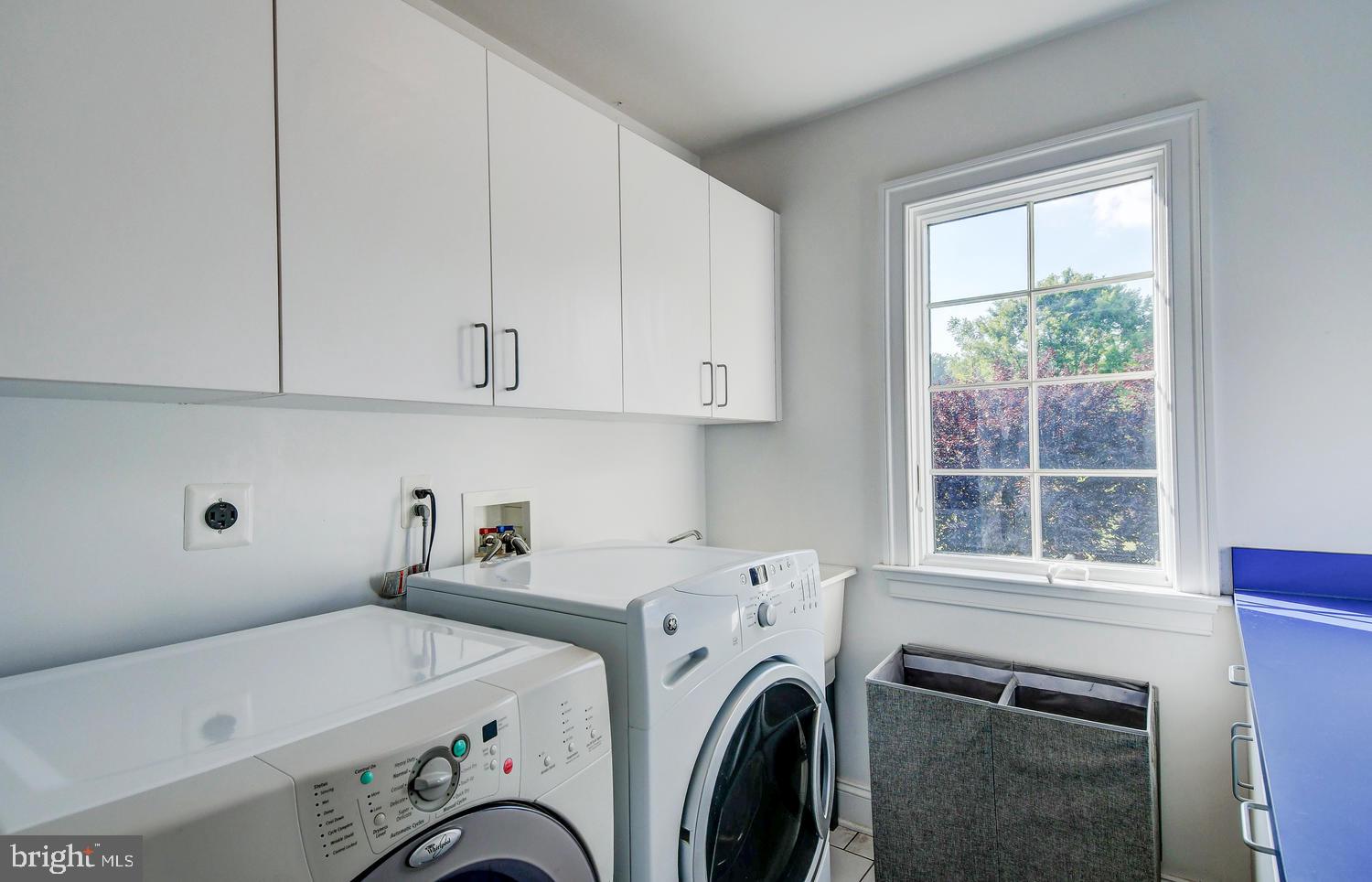 4004 Cloverland Drive Phoenix, MD 21131 - Photo 34 of 60 LAUNDRY ROOM OFF MASTER BATH