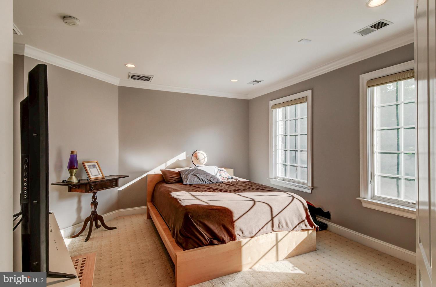 4004 Cloverland Drive Phoenix, MD 21131 - Photo 35 of 60 JUNIOR SUITE BEDROOM AREA
