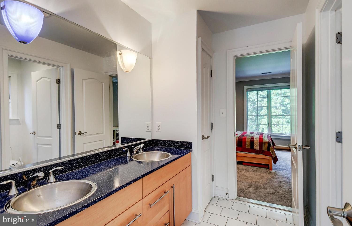 4004 Cloverland Drive Phoenix, MD 21131 - Photo 39 of 60 JACK AND JILL BATH