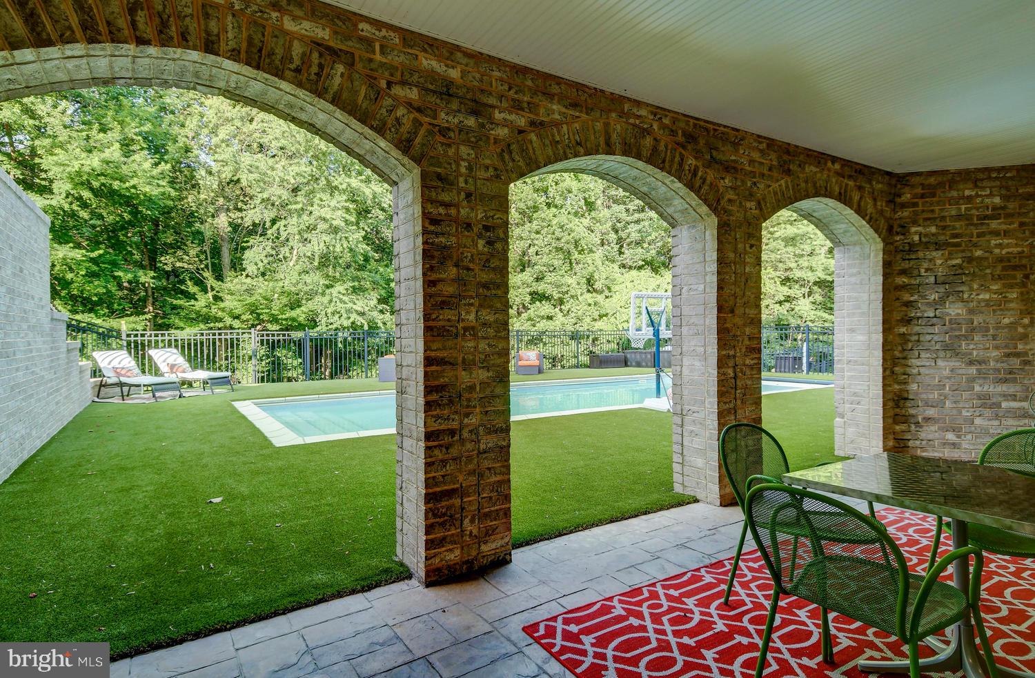 4004 Cloverland Drive Phoenix, MD 21131 - Photo 47 of 60 LOWER LEVEL LANAI