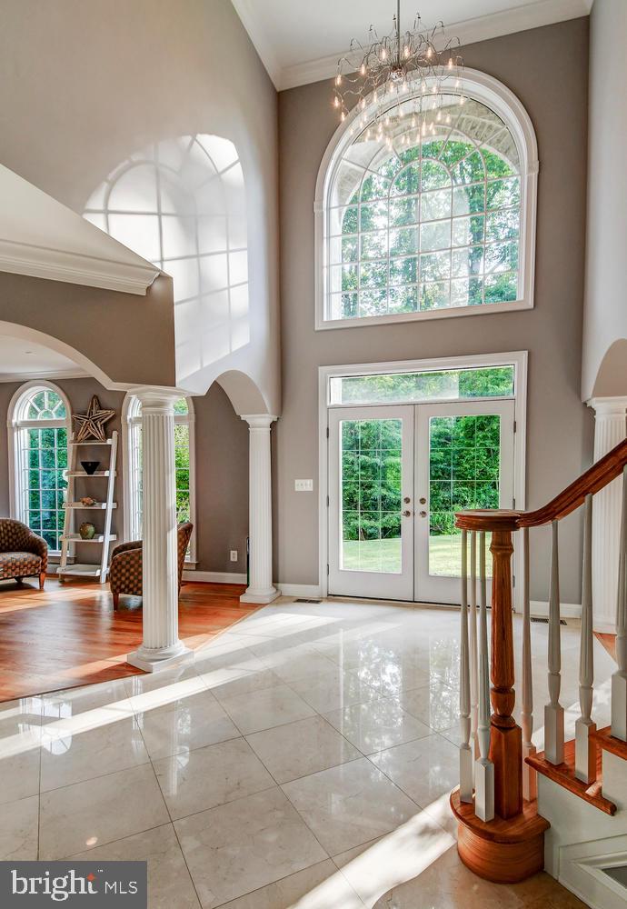 4004 Cloverland Drive Phoenix, MD 21131 - Photo 60 of 60 SPACIOUS OPEN FLOOR-PLAN