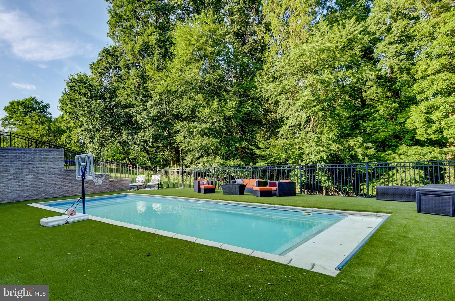 4004 Cloverland Drive Phoenix, MD 21131 - Photo 52 of 60 POOL ADDITIONAL VIEW