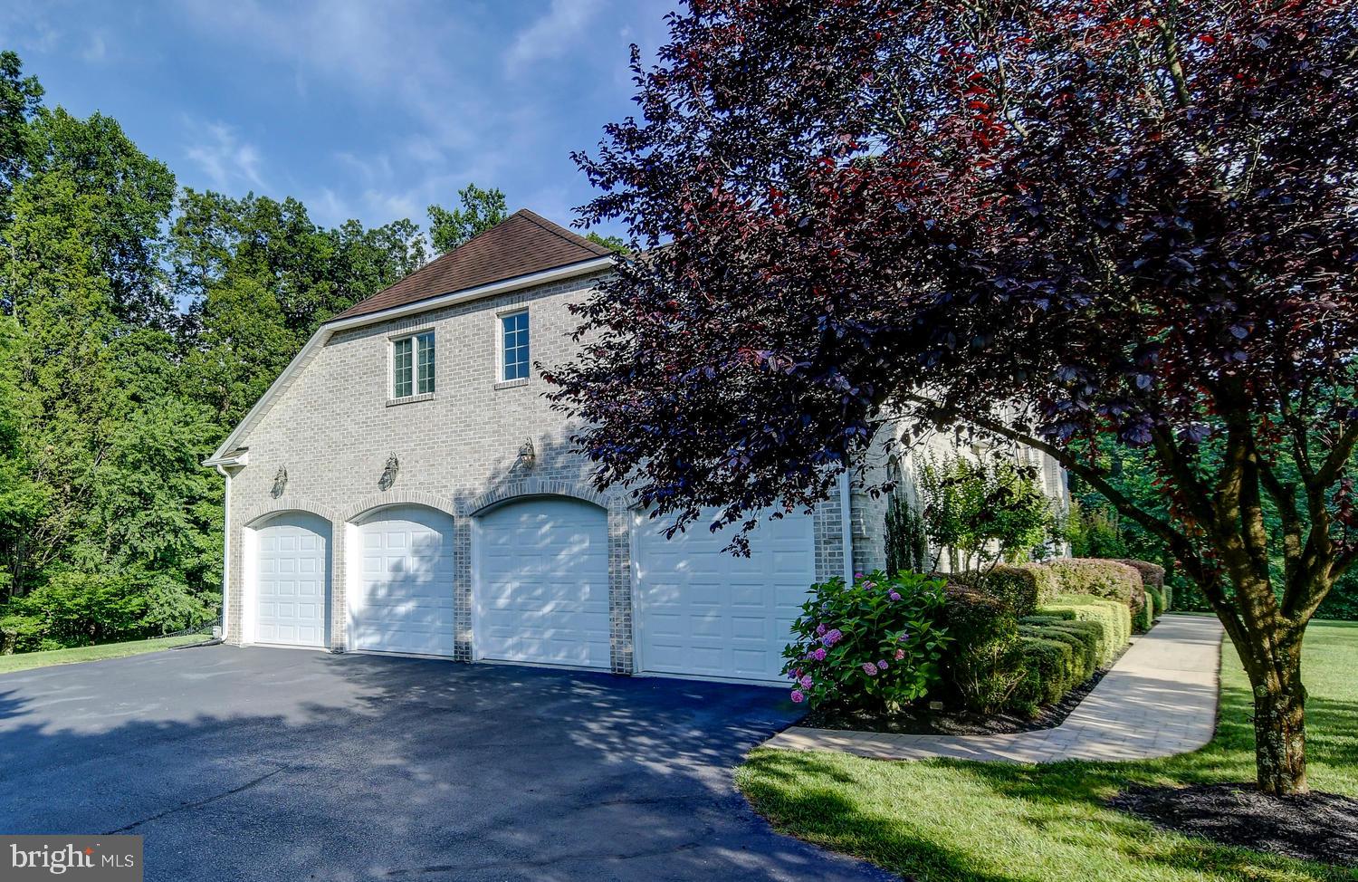 4004 Cloverland Drive Phoenix, MD 21131 - Photo 54 of 60 PLENTY OF DRIVEWAY GUEST PARKING