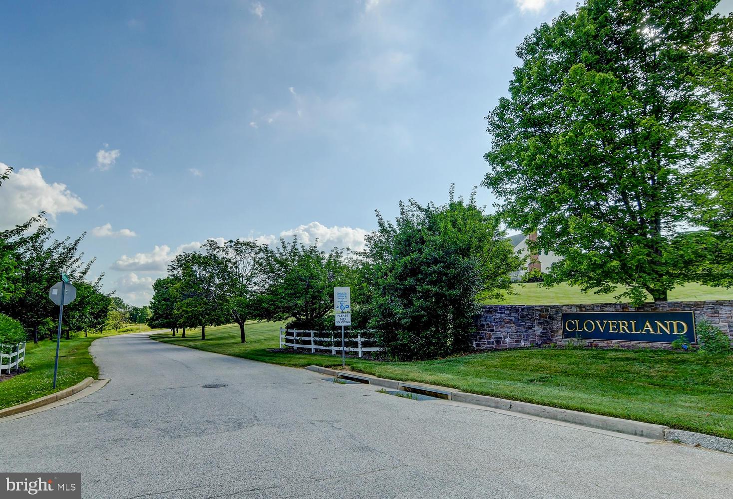 4004 Cloverland Drive Phoenix, MD 21131 - Photo 59 of 60 WELCOME HOME!!!