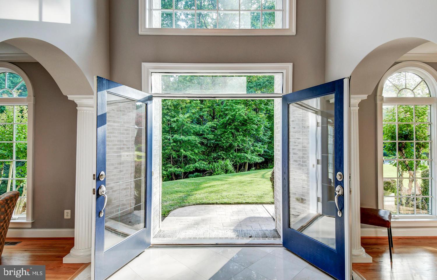 4004 Cloverland Drive Phoenix, MD 21131 - Photo 6 of 60 ANDERSON DOORS & WINDOWS