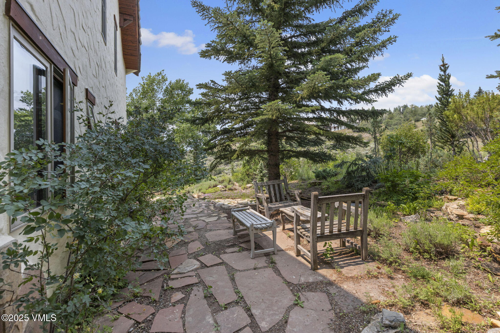 225 Alcazar Drive Edwards, CO 81632 - Photo 28 of 39 a view of outdoor space yard and patio