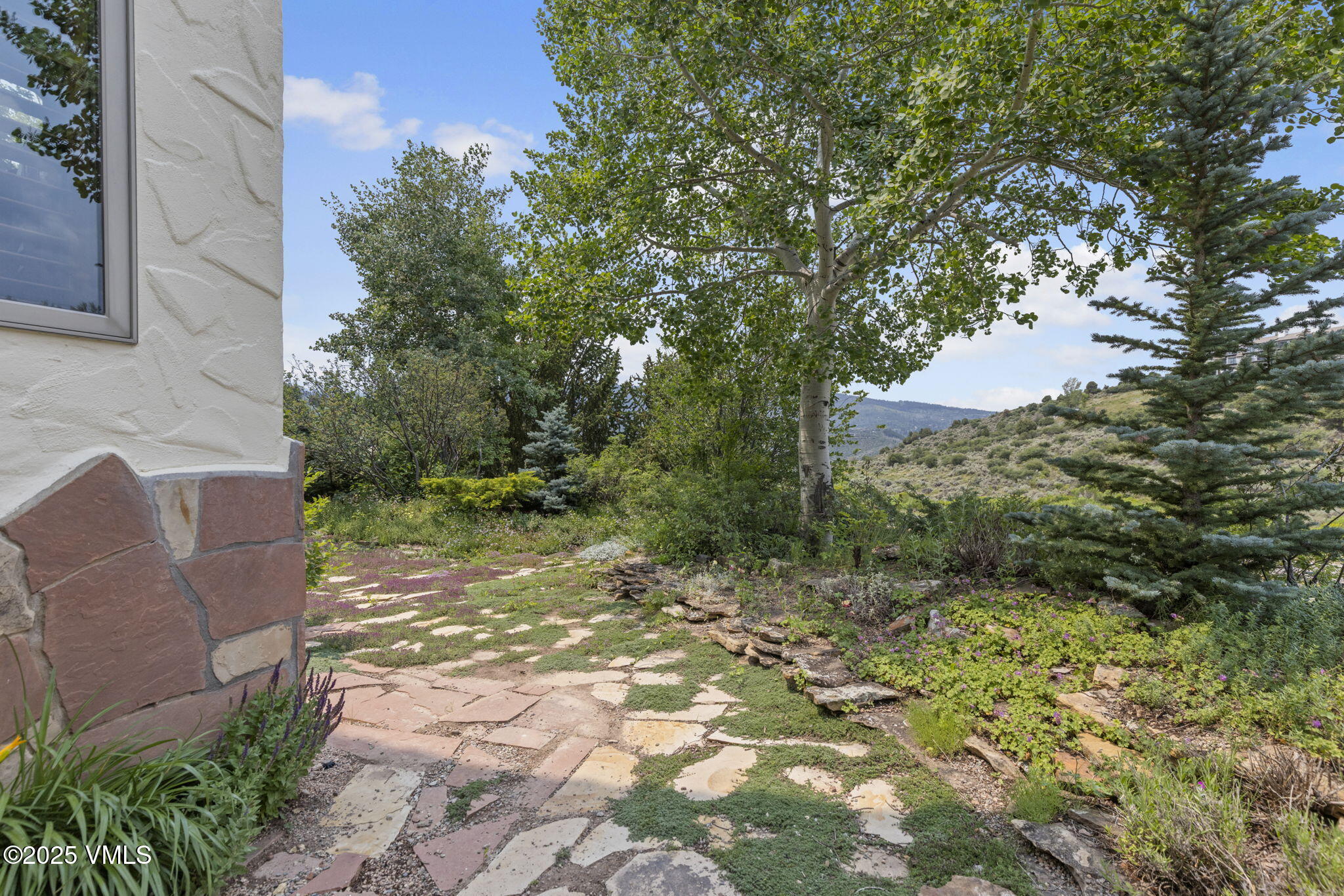 225 Alcazar Drive Edwards, CO 81632 - Photo 36 of 39 a view of an outdoor space and yard