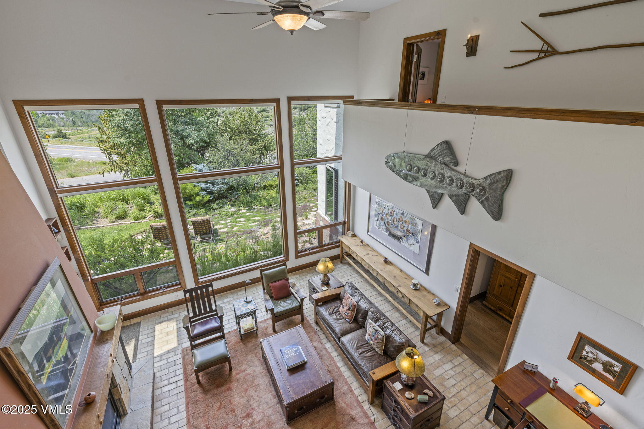 225 Alcazar Drive Edwards, CO 81632 - Photo 6 of 39 a living room with furniture and a window