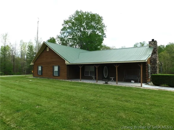 $324,900 | 3737 West Thomastown Road, Scottsburg, IN 47170