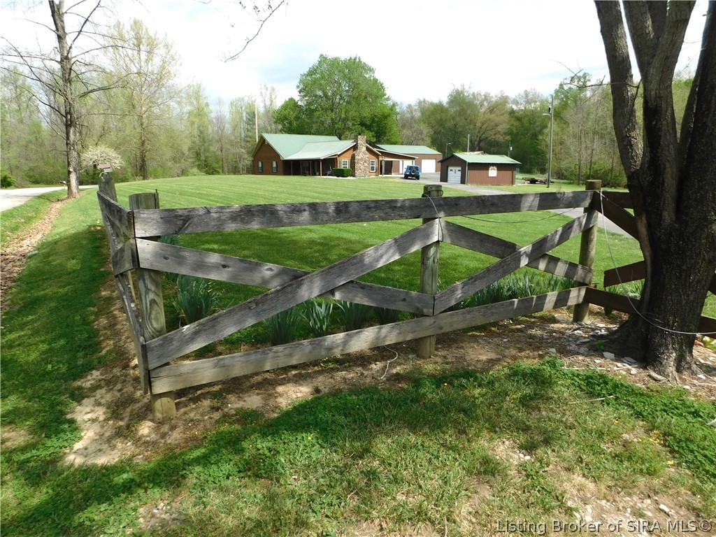 3737 West Thomastown Road Scottsburg, IN 47170 - Photo 11 of 33