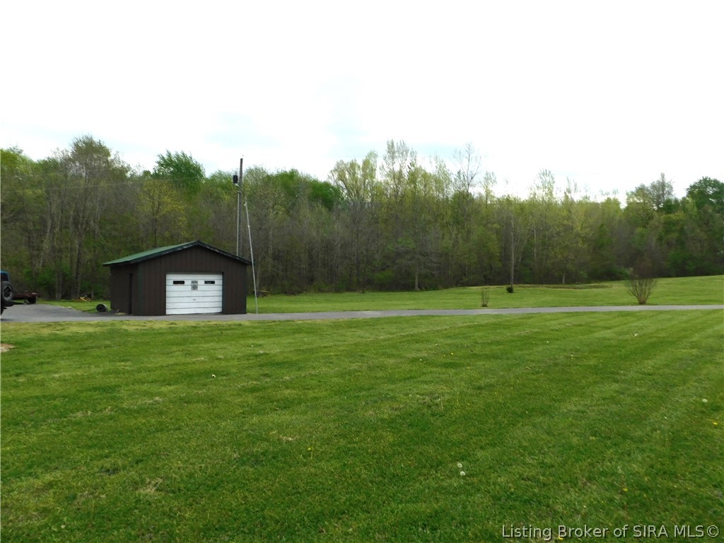 3737 West Thomastown Road Scottsburg, IN 47170 - Photo 12 of 33