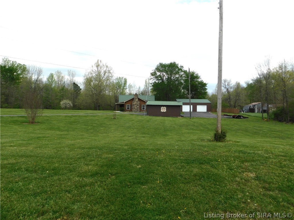 3737 West Thomastown Road Scottsburg, IN 47170 - Photo 13 of 33