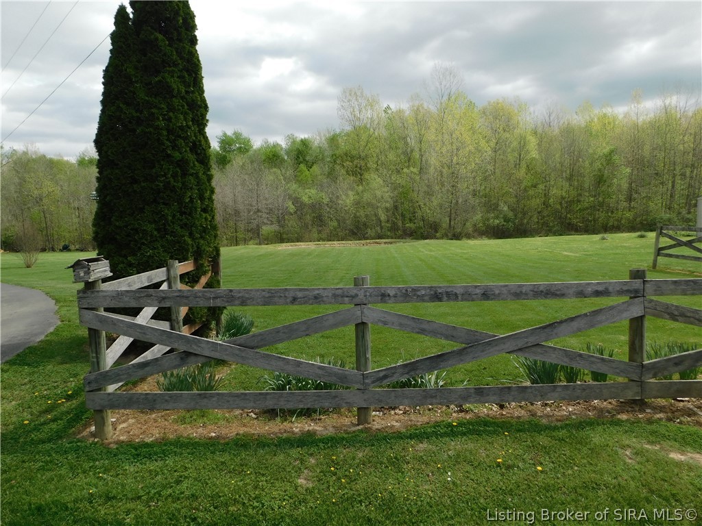 3737 West Thomastown Road Scottsburg, IN 47170 - Photo 14 of 33